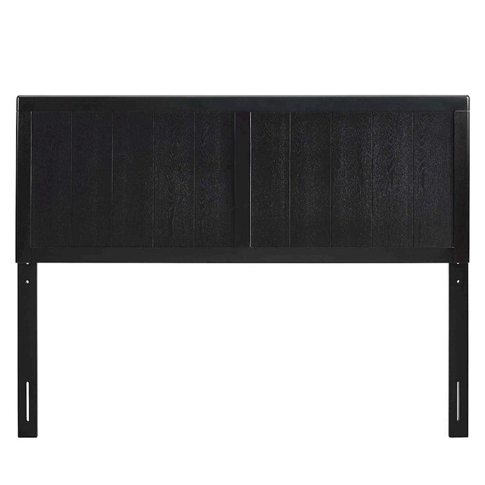 Modway Furniture Robbie Twin Wood Headboard