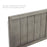 Modway Furniture Robbie Twin Wood Headboard