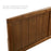 Modway Furniture Robbie Twin Wood Headboard