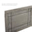 Modway Furniture Archie Twin Wood Headboard