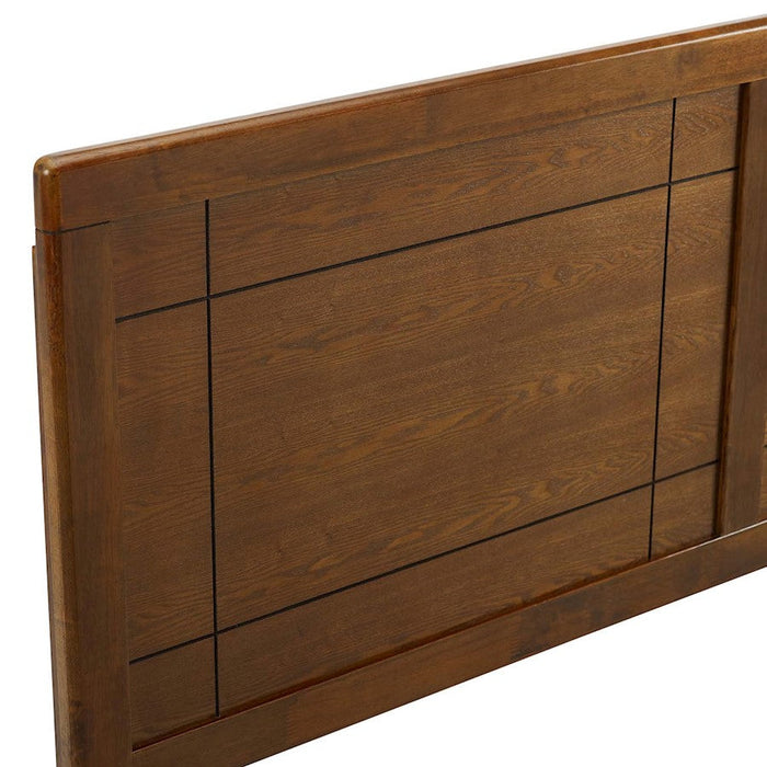 Modway Furniture Archie Twin Wood Headboard