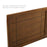 Modway Furniture Archie Twin Wood Headboard