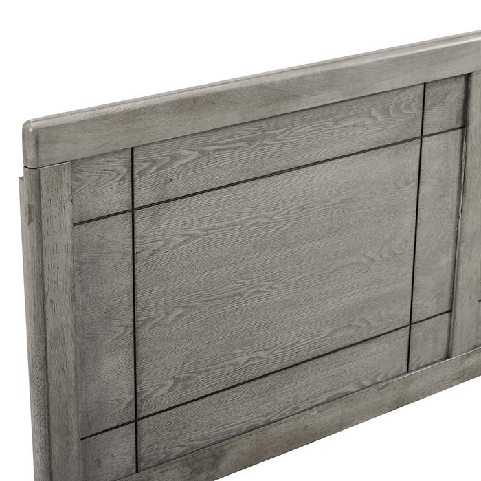 Modway Furniture Archie Full Wood Headboard