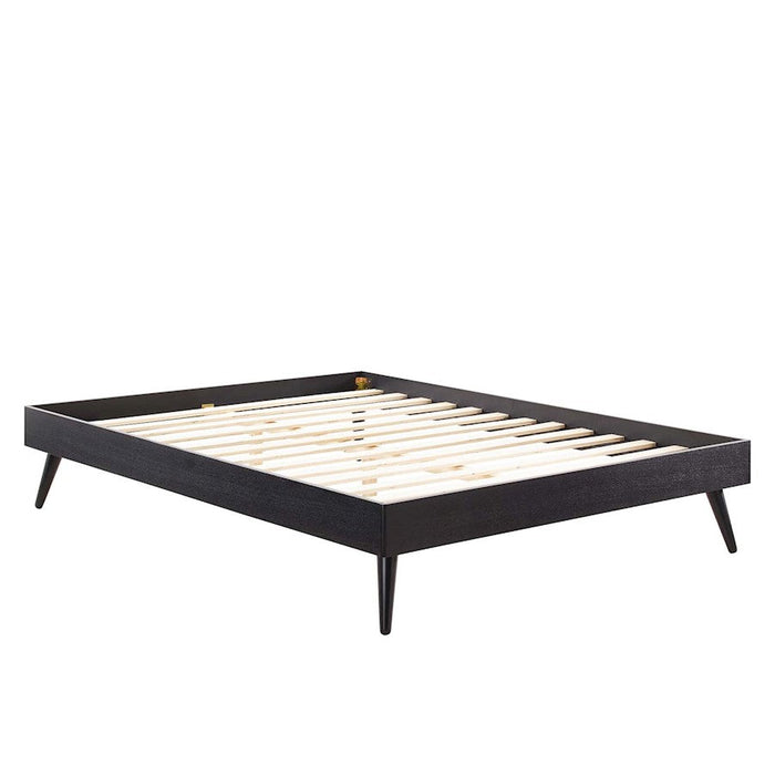 Modway Furniture Margo Twin Wood Platform Bed Frame