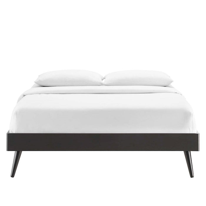 Modway Furniture Margo Twin Wood Platform Bed Frame