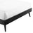 Modway Furniture Margo Full Wood Platform Bed Frame