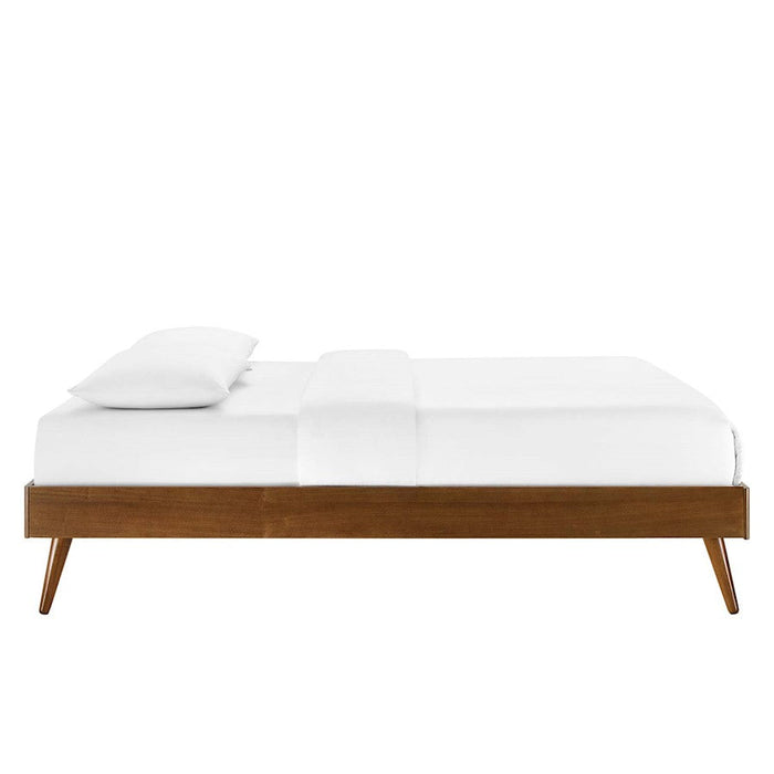 Modway Furniture Margo Full Wood Platform Bed Frame