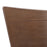 Modway Furniture Astra Full Wood Platform Bed, Walnut