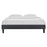 Modway Furniture Reign Platform Bed Frame