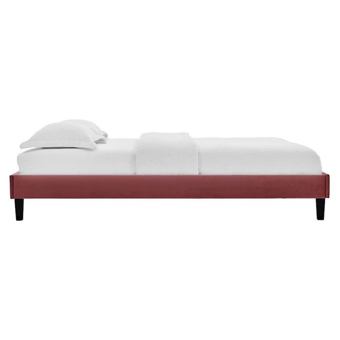 Modway Furniture Reign Platform Bed Frame