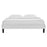 Modway Furniture Reign Platform Bed Frame