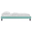 Modway Furniture Reign Platform Bed Frame