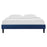 Modway Furniture Reign Platform Bed Frame