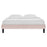 Modway Furniture Reign Platform Bed Frame