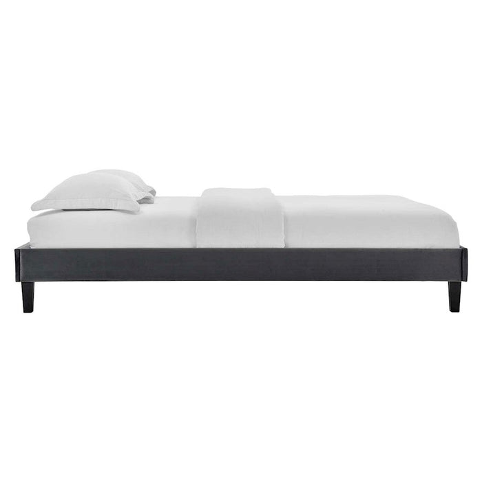 Modway Furniture Reign Platform Bed Frame