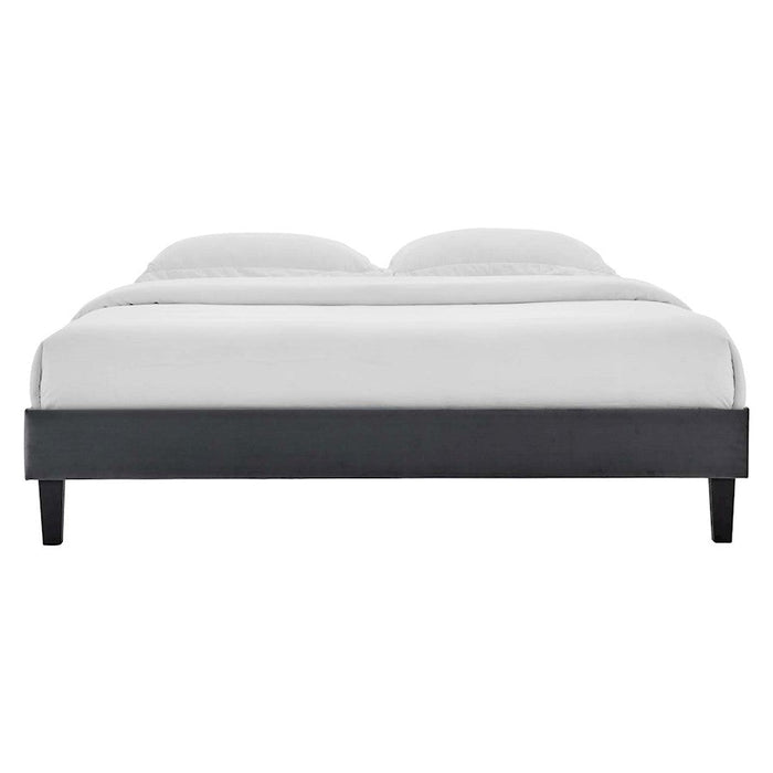 Modway Furniture Reign Platform Bed Frame