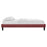 Modway Furniture Reign Platform Bed Frame