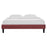 Modway Furniture Reign Platform Bed Frame