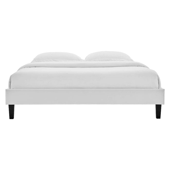 Modway Furniture Reign Platform Bed Frame