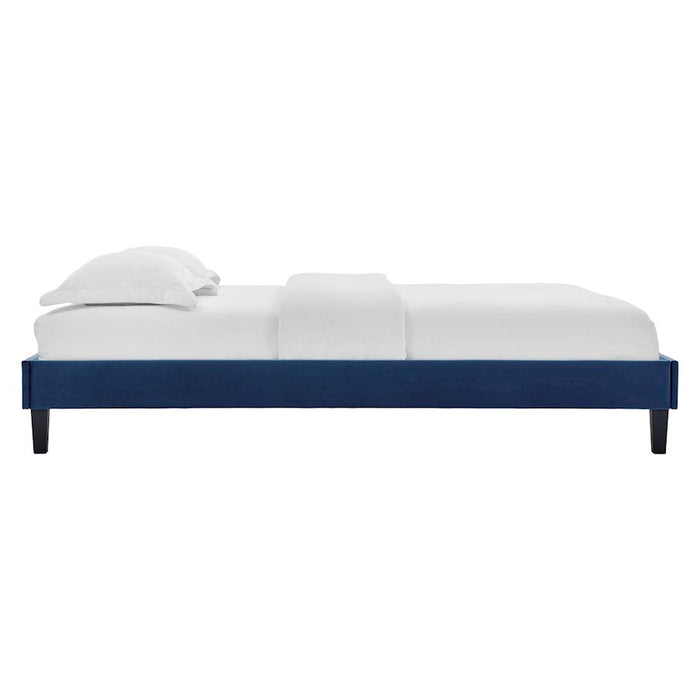 Modway Furniture Reign Platform Bed Frame