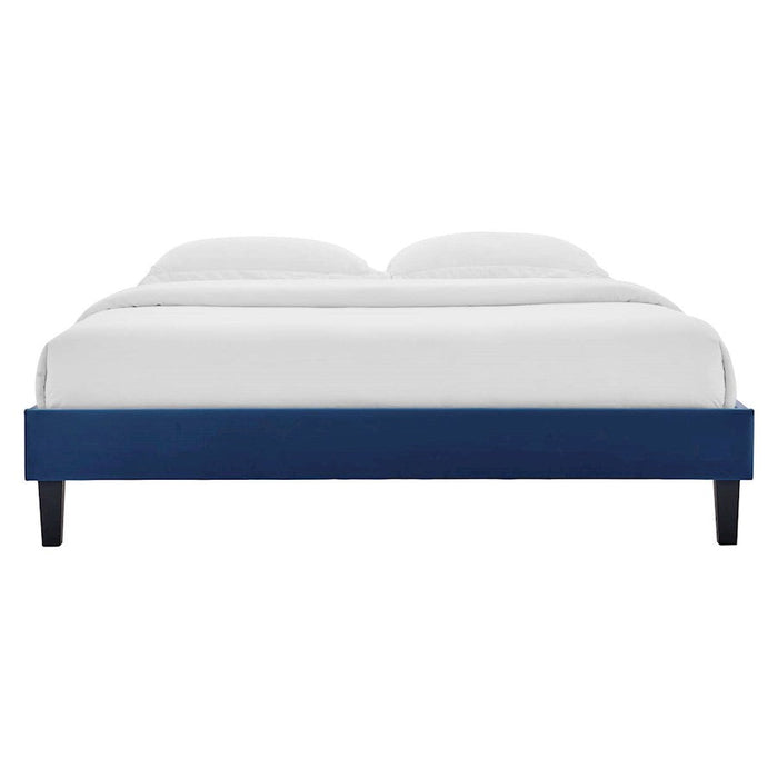 Modway Furniture Reign Platform Bed Frame