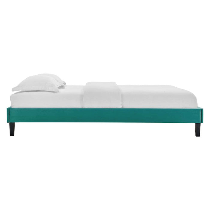 Modway Furniture Reign Platform Bed Frame