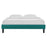 Modway Furniture Reign Platform Bed Frame