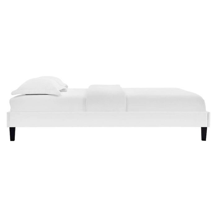 Modway Furniture Reign Platform Bed Frame