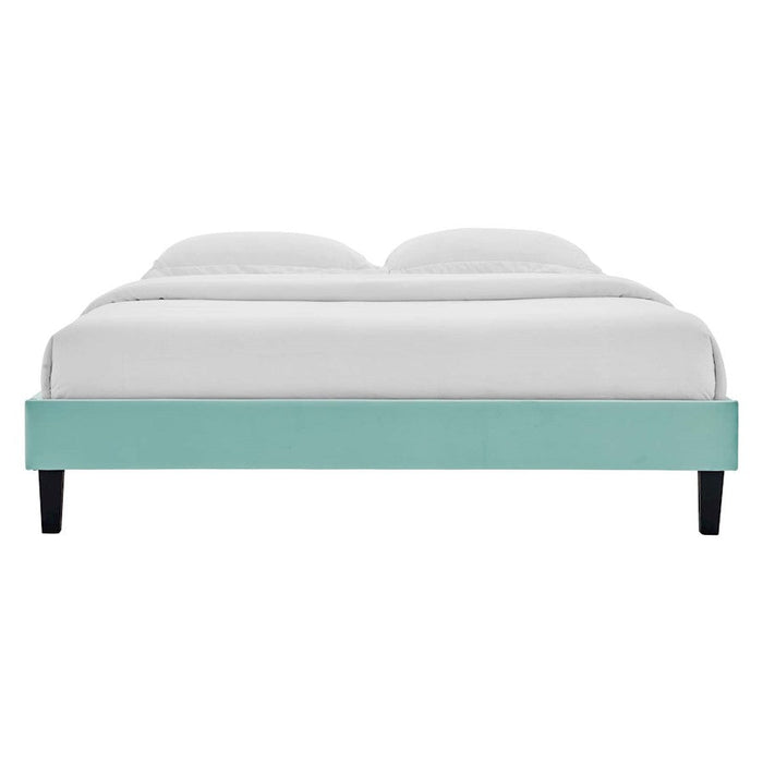 Modway Reign Platform Bed Frame