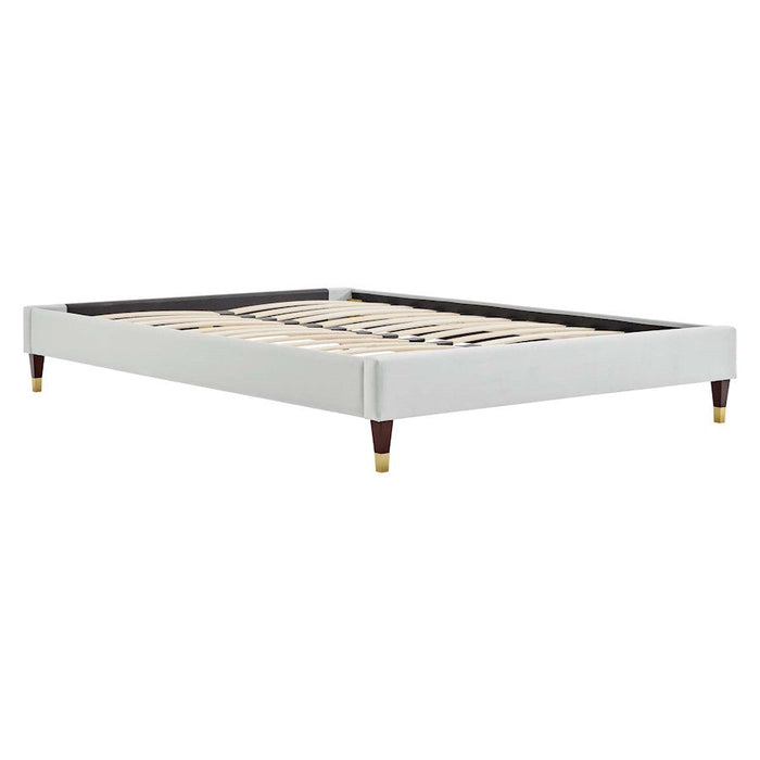 Modway Furniture Harlow 41" Platform Bed Frame