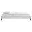 Modway Furniture Harlow 41" Platform Bed Frame