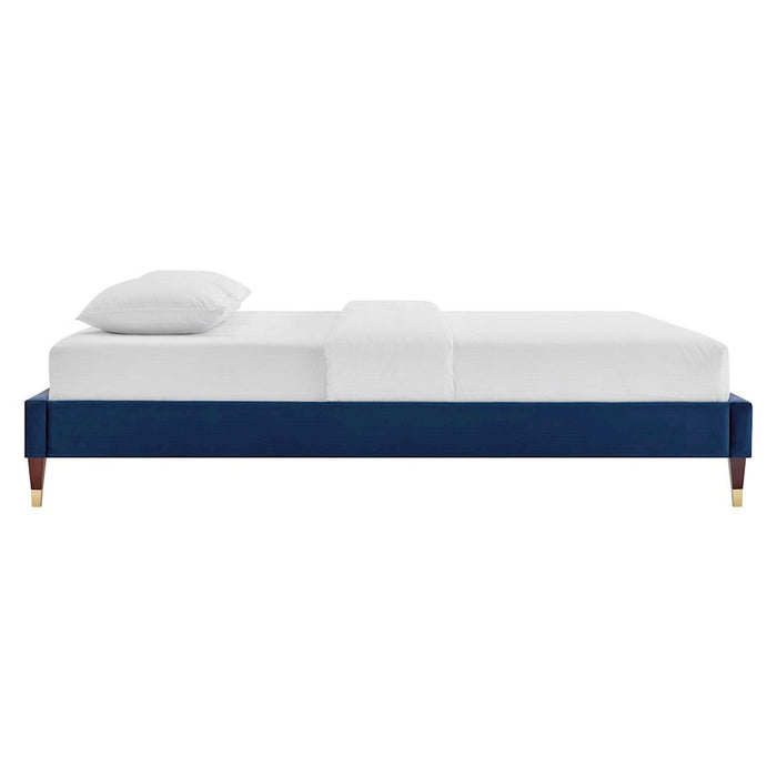 Modway Furniture Harlow 41" Platform Bed Frame