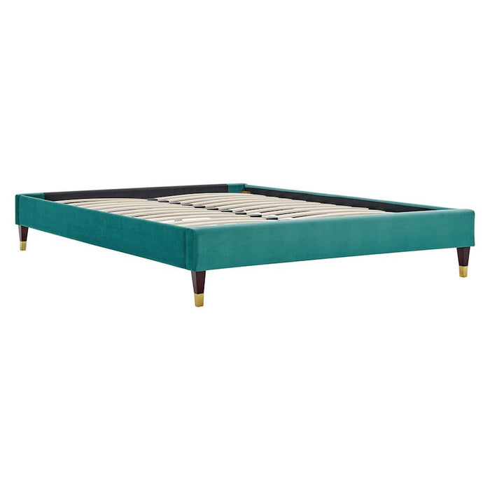 Modway Furniture Harlow 41" Platform Bed Frame