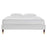 Modway Furniture Harlow Queen Platform Bed Frame