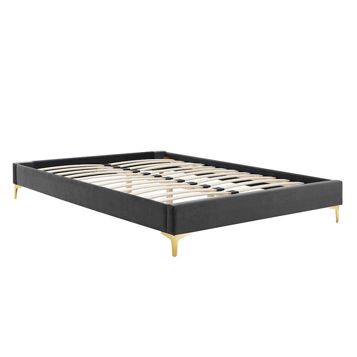 Modway Furniture Sutton Queen Bed Frame