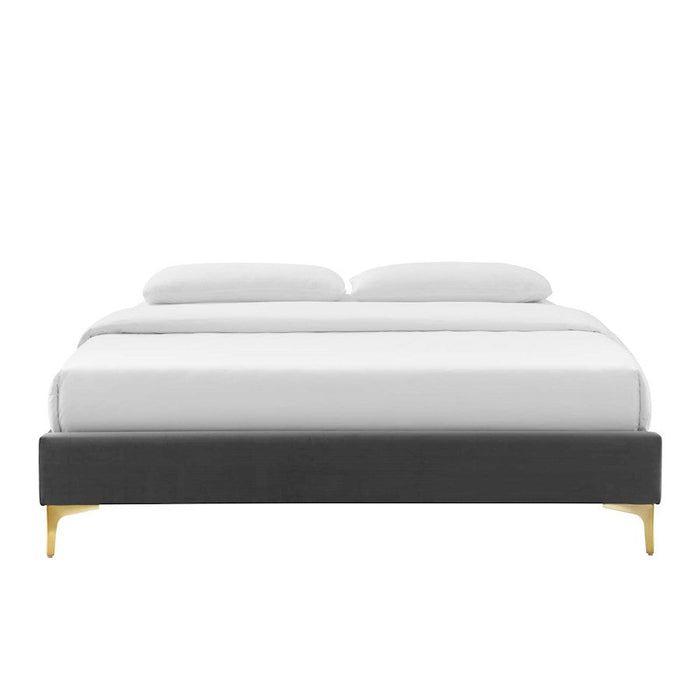 Modway Furniture Sutton Queen Bed Frame