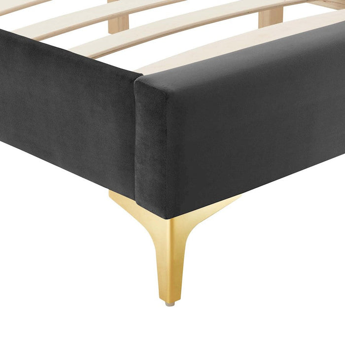 Modway Furniture Sutton Queen Bed Frame