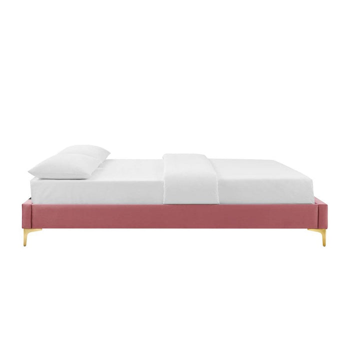 Modway Furniture Sutton Queen Bed Frame