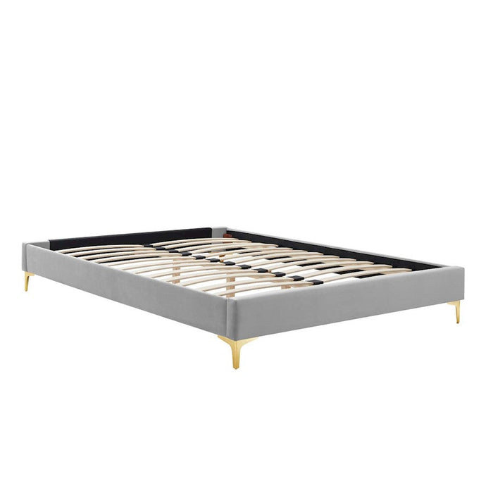 Modway Furniture Sutton Queen Bed Frame