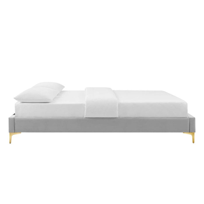 Modway Furniture Sutton Queen Bed Frame