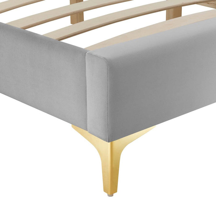 Modway Furniture Sutton Queen Bed Frame