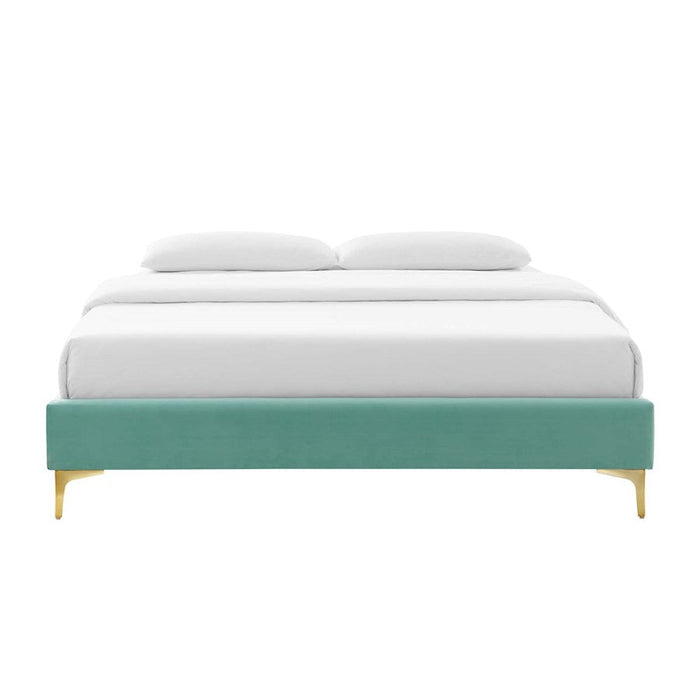 Modway Furniture Sutton Queen Bed Frame