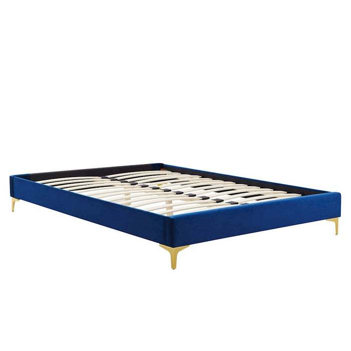 Modway Furniture Sutton Queen Bed Frame