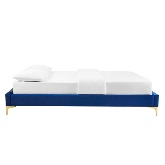 Modway Furniture Sutton Queen Bed Frame