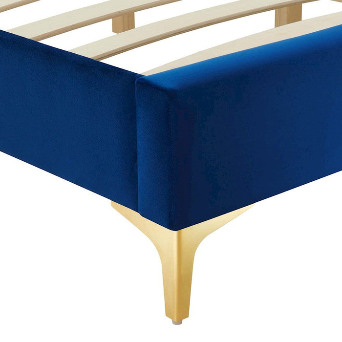 Modway Furniture Sutton Queen Bed Frame