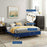 Modway Furniture Sutton Queen Bed Frame