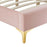 Modway Furniture Sutton Queen Bed Frame