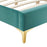 Modway Furniture Sutton Queen Bed Frame