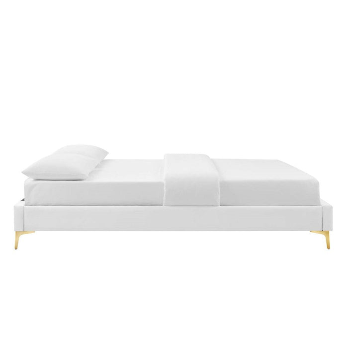 Modway Furniture Sutton Queen Bed Frame