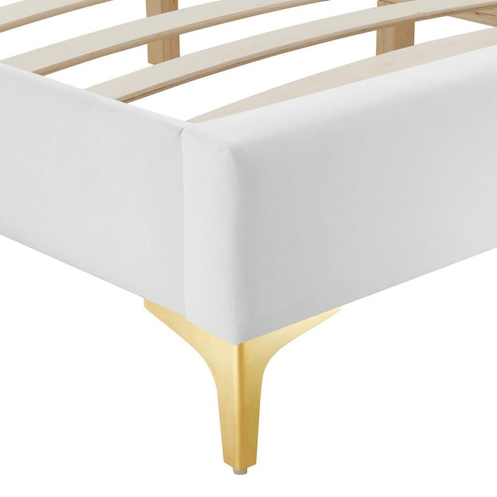 Modway Furniture Sutton Queen Bed Frame